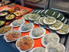 -车头老二大排档