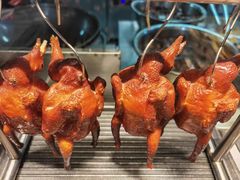 -老德州四合院·德州菜(天衢路店)