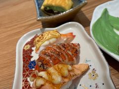 -团子君寿司·茶