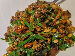 -院里寻菜·精致庭院菜(观沙岭店)