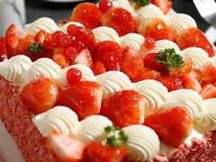 -味多美蛋糕(阜成门店)