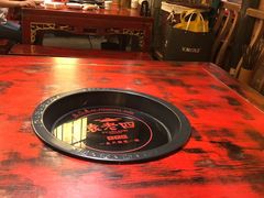 -袁老四老火锅(盘龙城店)