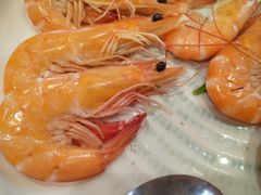 -海上名珠·海鲜酒楼(励骏庞都店)