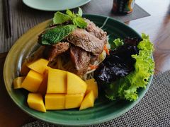 -mango tree芒果树泰国餐厅(青岛万象城店)