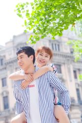 -伯爵风尚全球旅拍