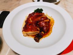 -汤城小厨•粤菜•靓汤(西直门凯德MALL店)