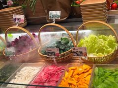 -左庭右院鲜牛肉火锅(七宝领展广场店)