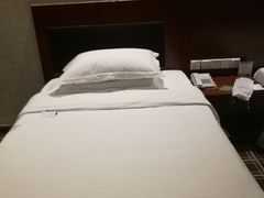 房间-苏州西交利物浦大学国际会议中心