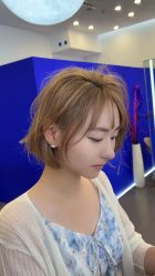 -CIT造型·烫发·染发