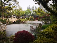 -杭州西湖柳莺里酒店·闻莺厅