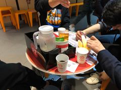 -海底捞火锅(上元大街店)