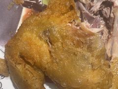 -秦月轩·陕西家乡菜(阜成路·五棵松店)