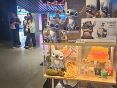 -万达影城(世茂杜比影院店)