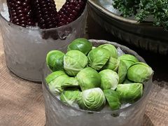 -蘑界·野生菌火锅(深业上城店)