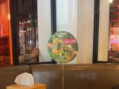 -江边城外烤全鱼(方庄时代购物中心店)