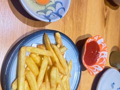 -福匠日本料理(人民路店)
