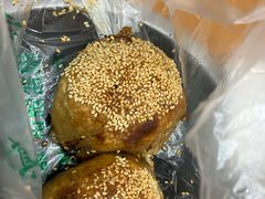 -满记烧饼(牛街东里小区一区店)