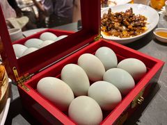 -佬太公海鸭·海鲜大排档(上海总店)