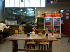 -河南红烧牛肉面(剑河路店)