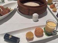 -香港喜来登酒店天宝阁