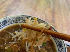 -黔肠旺面馆(八鸽岩店)