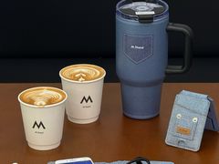 -M Stand(西安大悦城店)