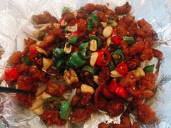 -鑫皇朝酒店(建设一路店)