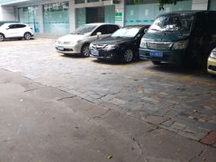 -中国邮政储蓄银行(海达路支行)