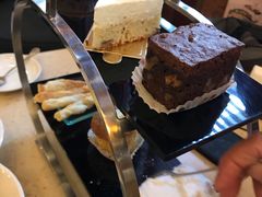 -国际饭店·原点咖啡吧ORIGIN CAFE&BAR