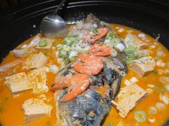-筱爷叔·上海传统手工菜(玉树路店)