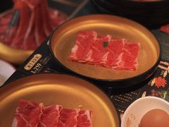 -牛New寿喜烧(中山公园龙之梦店)