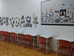 -垚火玩泥吧手作集合店·拼豆·陶艺