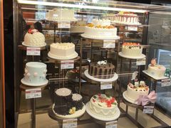 -新侨三宝乐面包店(崇文门店)