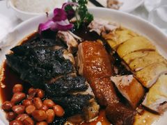 -金湖港式餐厅(建外店)