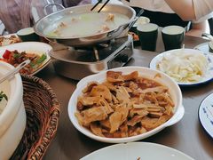 -紫藤园·天目湖大鱼头(南山竹海店)