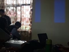 -桤木河湿地公园