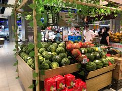 -盒马鲜生(悦峰店)