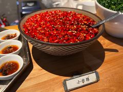 -漆黑觉米粉(三里屯店)