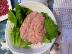 -如在蜀毛肚火锅(五象万象汇店)