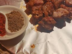 -宝轩渔府·老字号海鲜·正宗津菜(水上店)