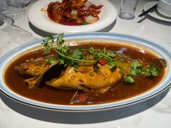 -又见炊烟私房菜(敬亭路店)