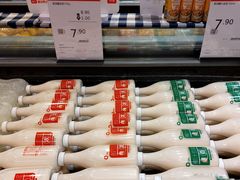 -百佳永辉超市(来福士广场店)