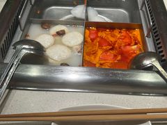 -海底捞火锅鲜切牛肉主题店(长寿路店)