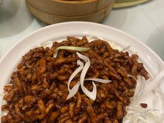 -眉州东坡(华联万柳店)