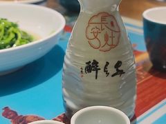 -醉长安(钟楼旗舰店)