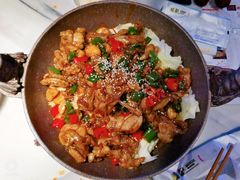 -鸣记烤鱼(茂业天地店)