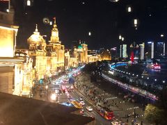 景观位-三号黄浦会Canton Table