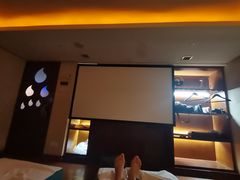 -跨越足界Spa足道(潍坊店)