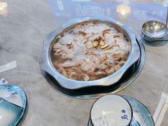 -光头药膳鸡(莱茵小镇店)