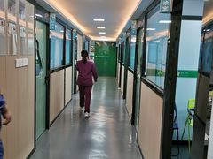 -半岛宠物医院24小时(科华中路店)